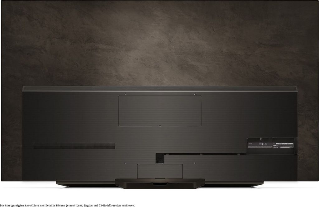 Smart TV LG OLED83C44LA.AEU 83" 4K Ultra HD HDR OLED Produktbild 9