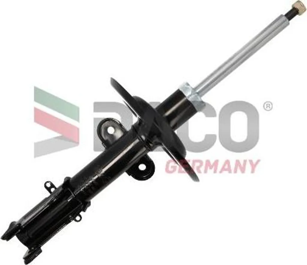 Amortisseur DACO Allemagne 450502 pour Voyager OE 4743116AA Arrière