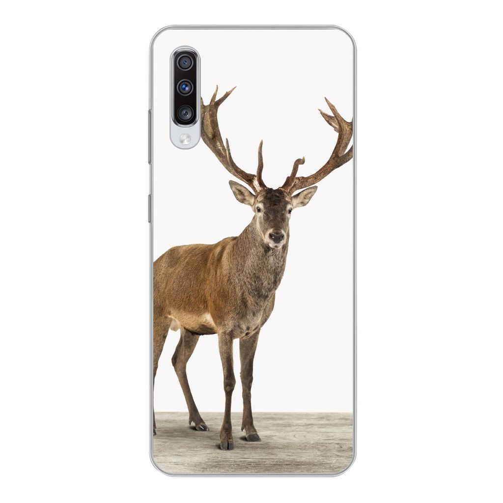 MuchoWow® Handyhülle Schutzhülle Hülle für Samsung Galaxy Produktbild 