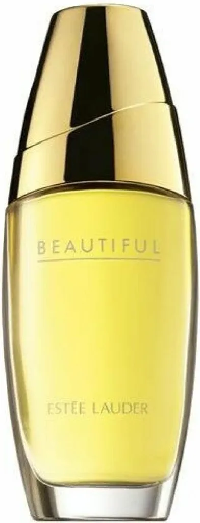 Estee Lauder Beautiful Parfum 15ml - Longue Tenue et Bouquet de Fleurs