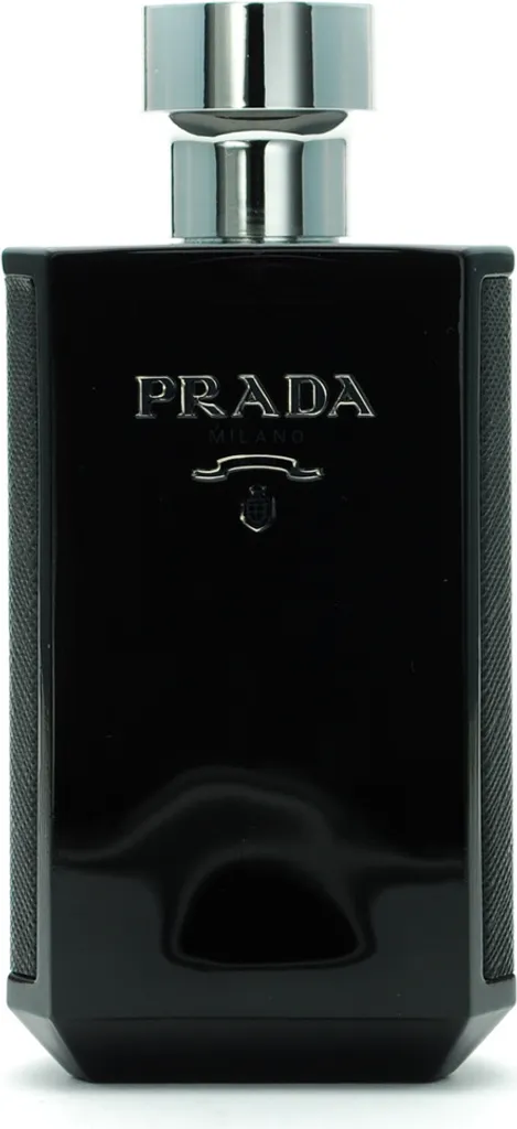 Prada L'Homme Intense Eau de Parfum 150ml - Parfum Homme Boisé
