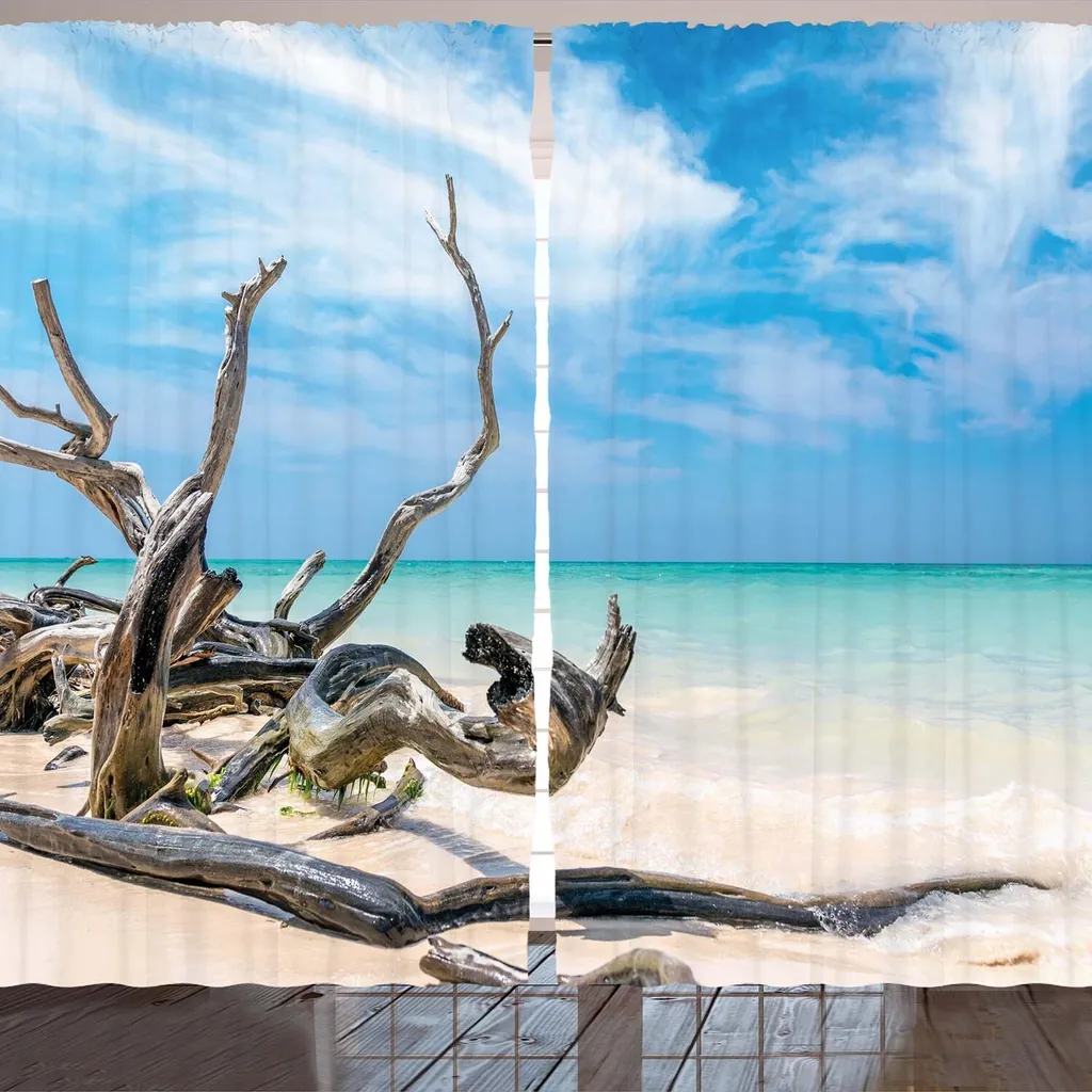 Tenda Tecnologica ARANDE 280x225 - Stampa Cuba 3D Turchese Mare