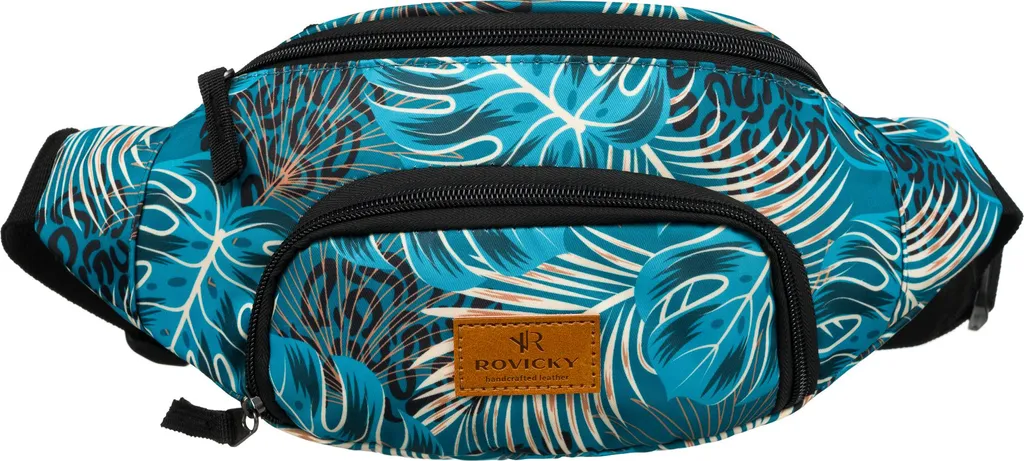 Recensione Borsa Rovicky 291350 - Testata per Durata e Spazio - 1