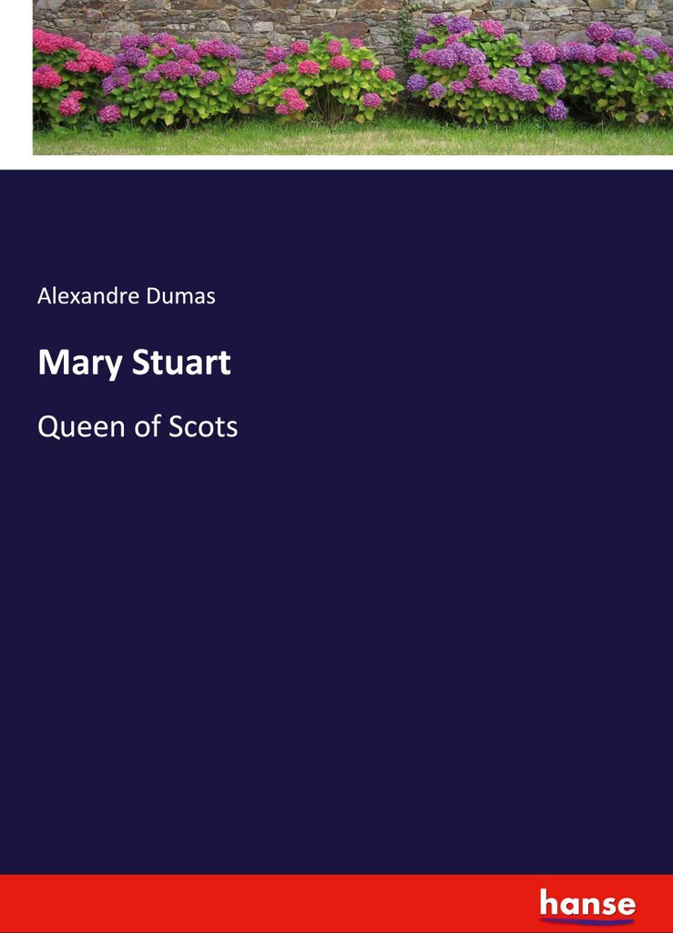 Mary Stuart