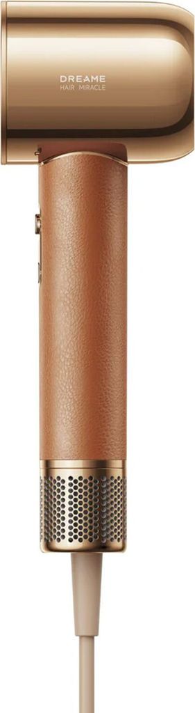 Dreame Hair Miracle Haartrockner braun (36103003951) Produktbild 4
