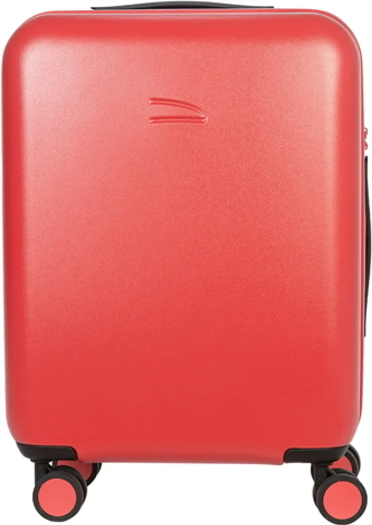 Valise pour Week-end Tucano TED 40L Rose - Idéale pour Avion et Train SNCF