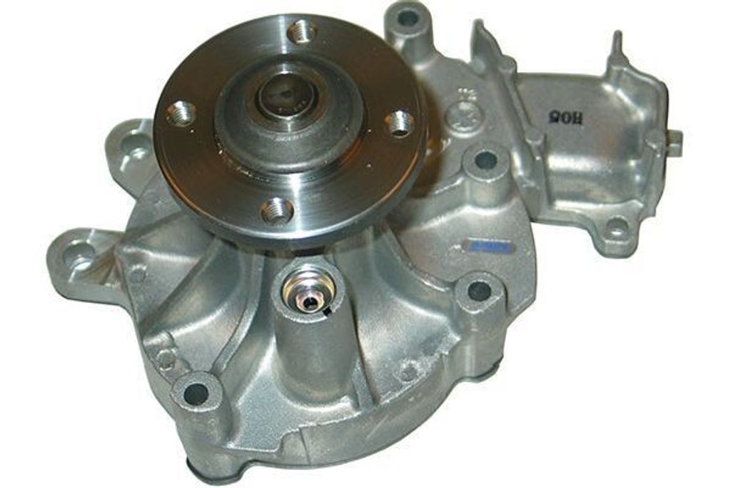 KAVO PARTS Kühlmittelpumpe Wasserpumpe für TOYOTA HIACE IV Kasten (TRH2, KDH2) TW-5137
