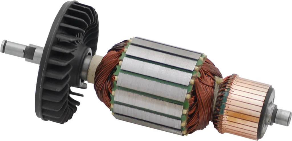 Ricambio Indotto Makita 9067 e 9069 | Qualità Garantita 240V
