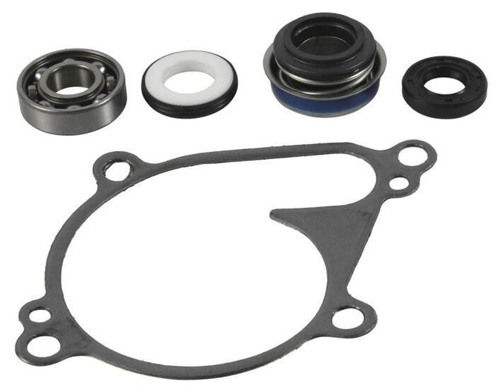 HOT RODS Wasserpumpen-Reparatursatz - passend für Kawasaki KVF 750