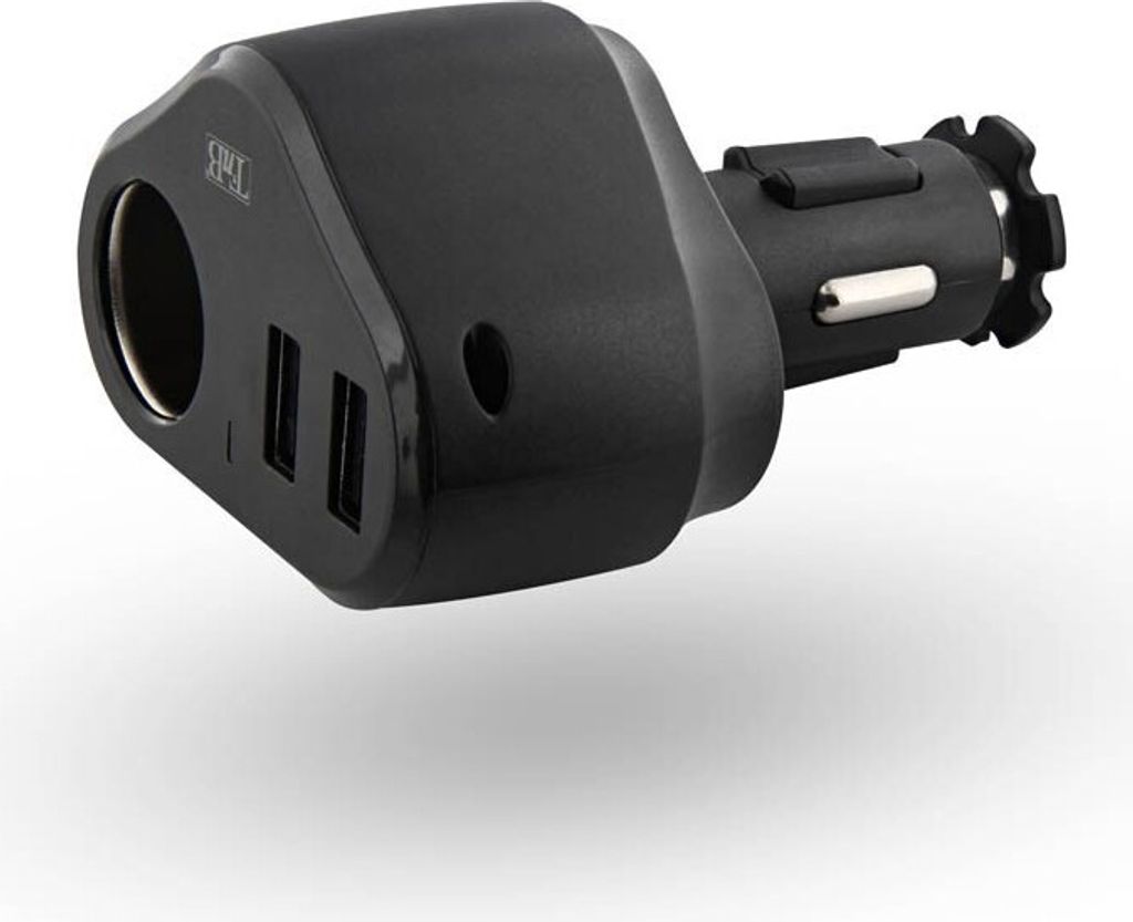 TnB 8101 Handy-Ladegerät fürs Auto