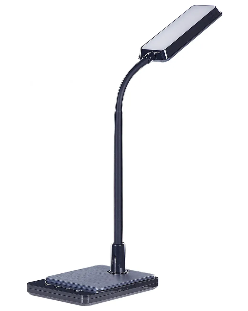 Lampe de Lecture LED pour Ordinateur à Température de Couleur Variable - 7