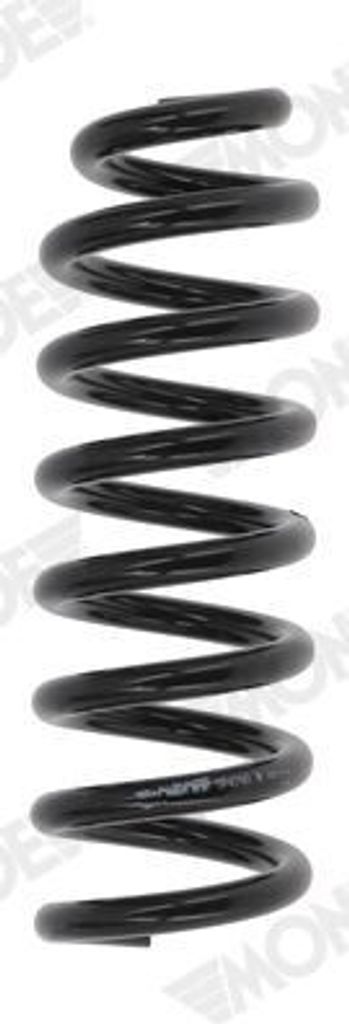 2X Monroe Feder Fahrwerksfeder Hinten