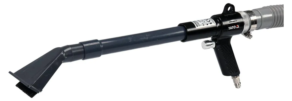 Aspirapolvere ad aria compressa 2 in 1 e aspirapolvere per auto, ricaricabile, 150000 PRM, 4 marce, aspirapolvere elettrico regolabile in 4 marce, mini ventilatore a getto senza fili, per tastiera del