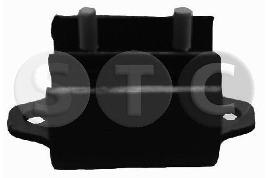 STC Motorlager Vorne Links Vorne Rechts für FORD MAVERICK (UDS, UNS) T404702