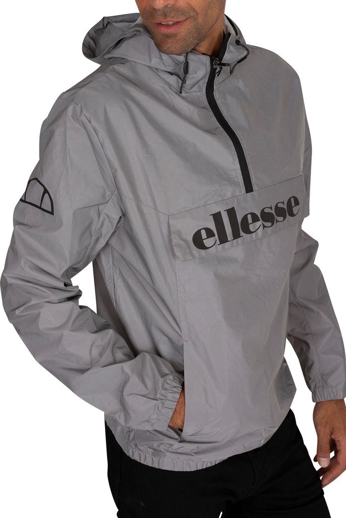 ELLESSE Acera OH Jacket Reflective L Produktbild 6