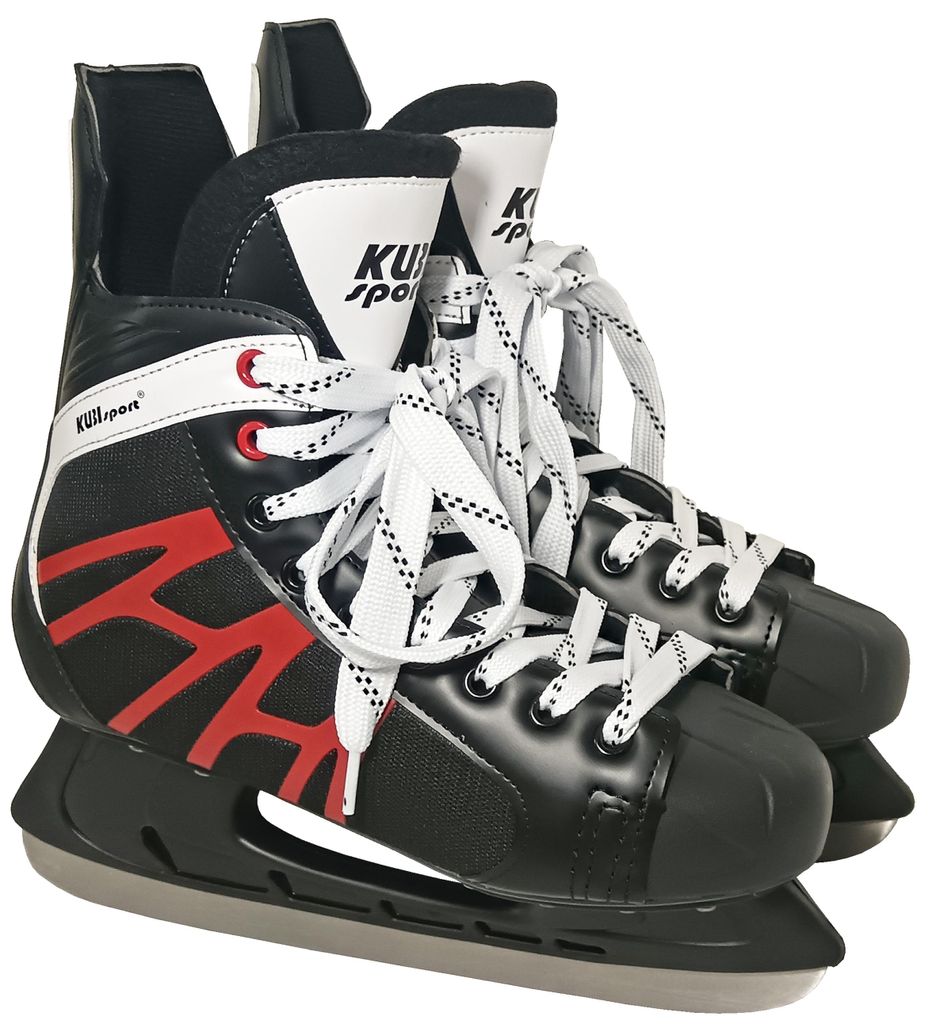 Eishockey-Schlittschuhe für Männer - Größe 44 Produktbild 