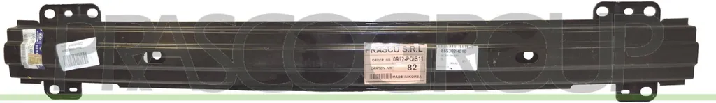 Support de Pare-chocs Avant i30 FD : Réparation Carrosserie OE 865302L000
