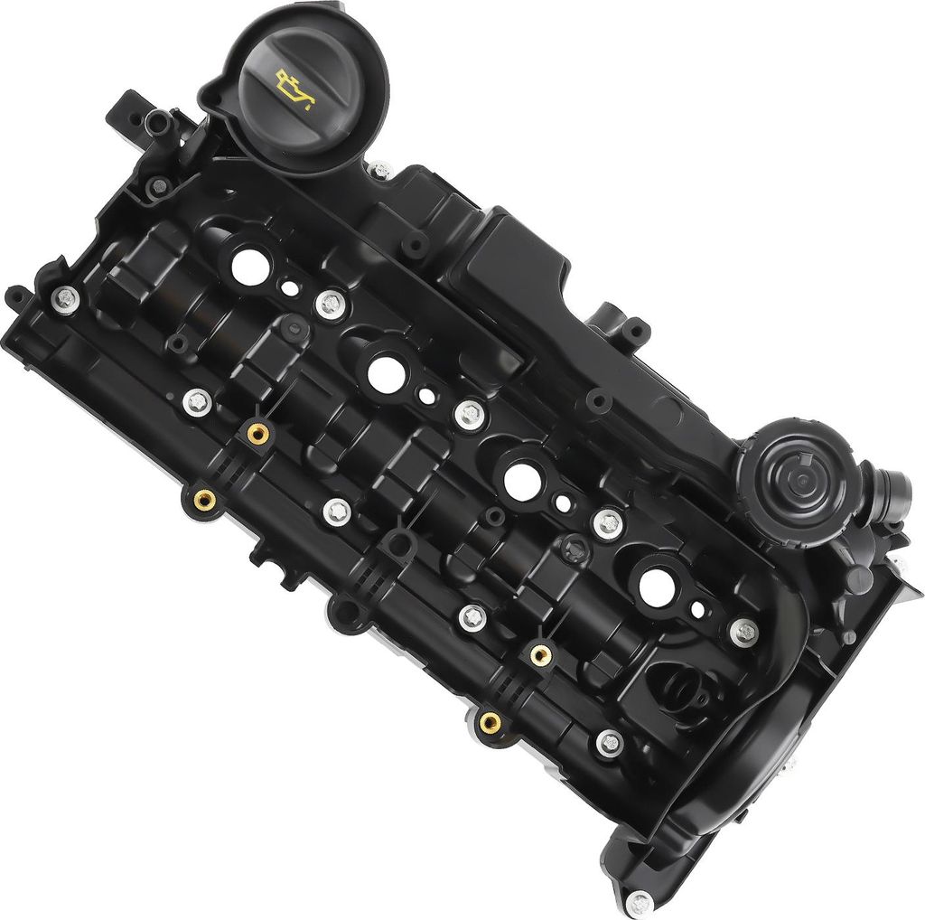 Pokrywa zaworów do MINI Cooper D R56-R61 11128576293 Zdjęcie produktu 