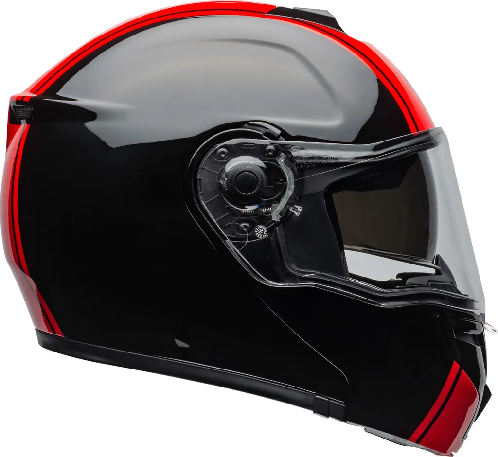 Casque Bell SRT Modular Ribbon XS : Casque Modulable Polyvalent et Sûr - 7