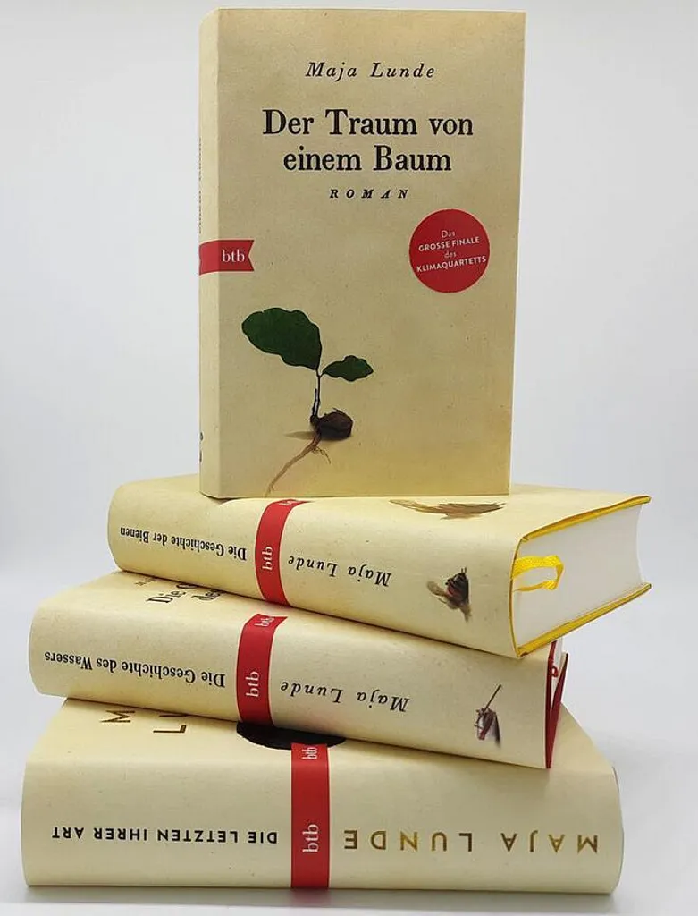 Der Traum von einem Baum : Le Cadeau Idéal pour une Déco Naturelle sans Fautes
