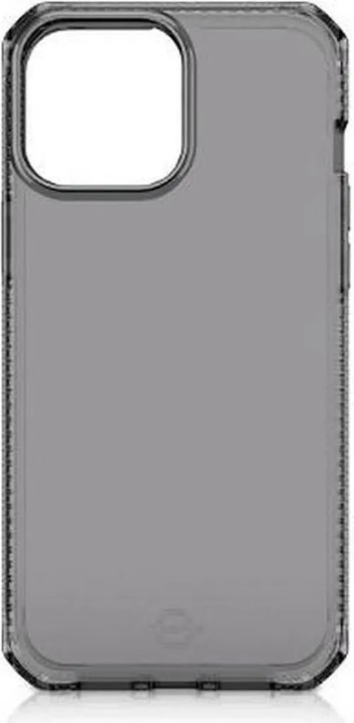 Cover ITSKINS Spectrum Fumo iPhone 12/13 Pro Max - Affidabilità