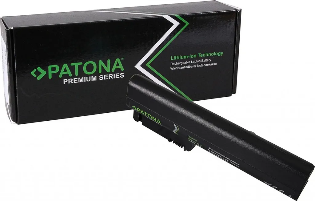 Batterie HP EH767AA 2510 longue durée cellules Li-ion haute qualité