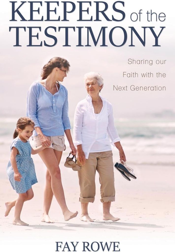 Keepers of the Testimony