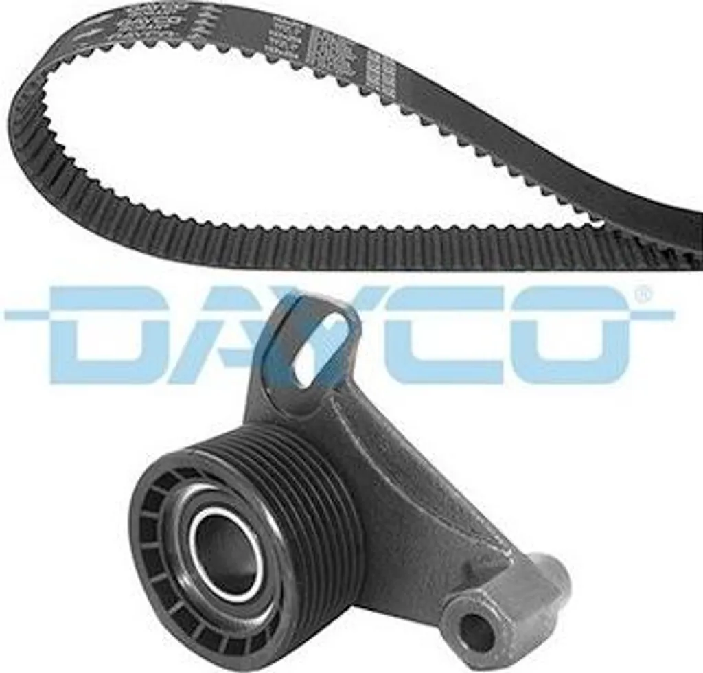 Kit de Distribution BMW M21 pour Éviter la Casse Moteur Diesel