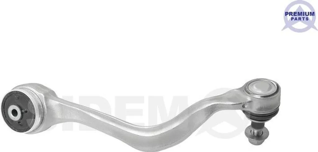 Bras suspension Sidem 210171 pour réparation train avant BMW X3 X4 G01