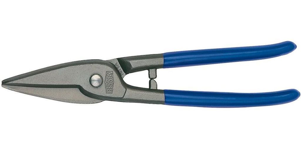 Bessey Berliner-Schere D102-250-SB | D102-250-SB