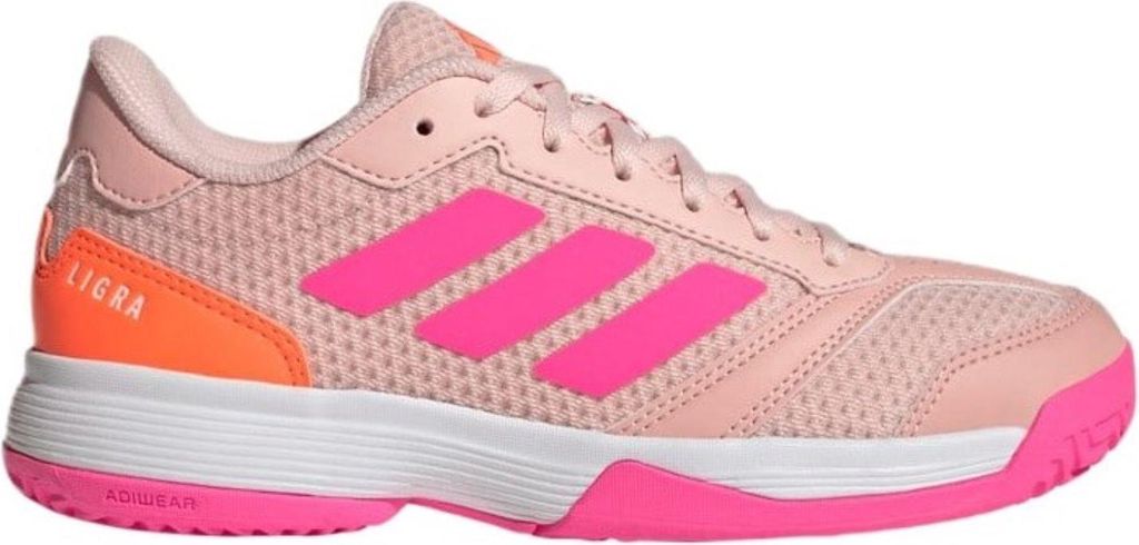 Schuhe Adidas Ligra 8 JR7122