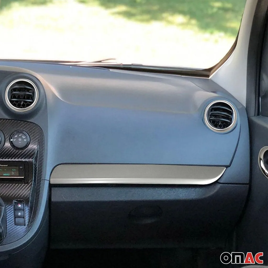 Grille d'aération Mercedes Citan 2012-2021 console avant cassée