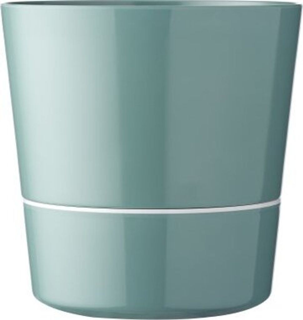 Hydro Herbs Kräutertopf groß - Nordic green Produktbild 1