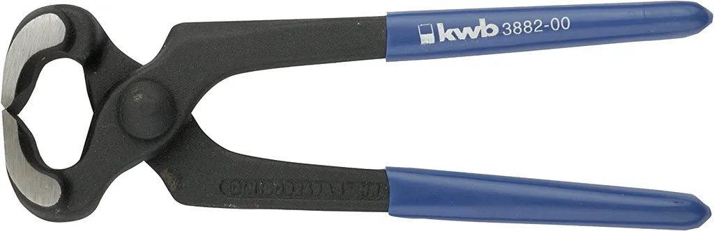 Galu knaibles 160mm 388200 - Pince coupante de précision en acier
