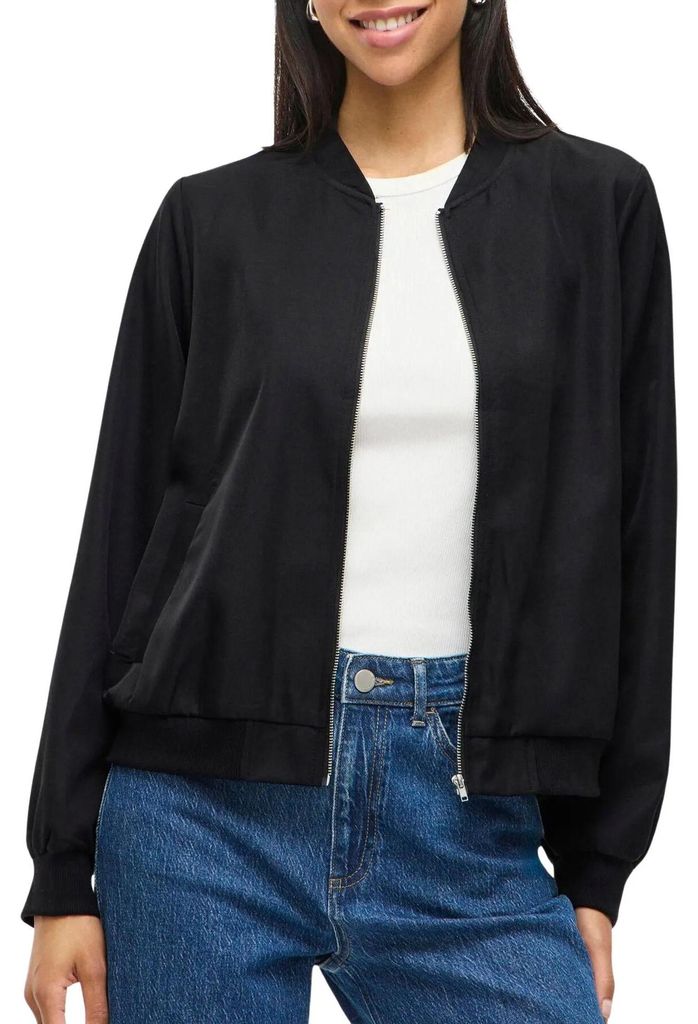 Vila Papaya Bomber Jacke Damen