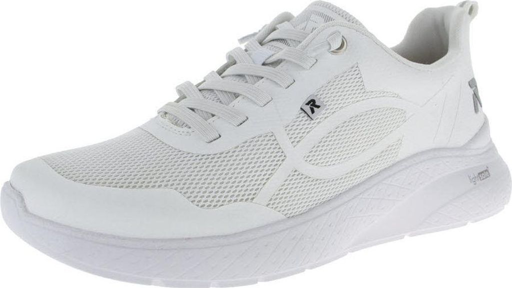 Rieker Sneaker Sneaker tekstylny Zdjęcie produktu 
