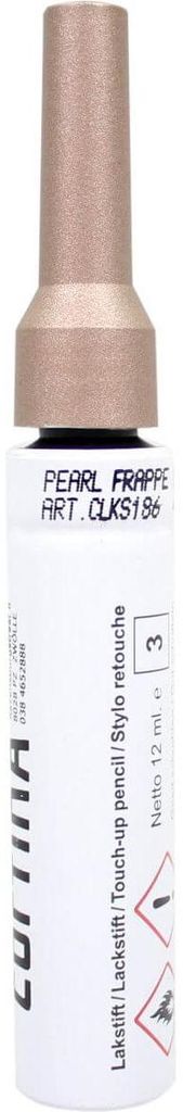 Cortina Lakstift Pearl Frappe MBRW 23122 Matt