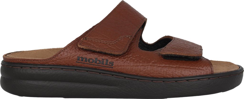 Mephisto James - herren sandale - extra breit