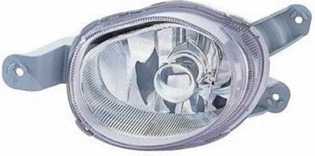 Réparer votre éclairage avec le phare antibrouillard Aveo T250 OE 96650792