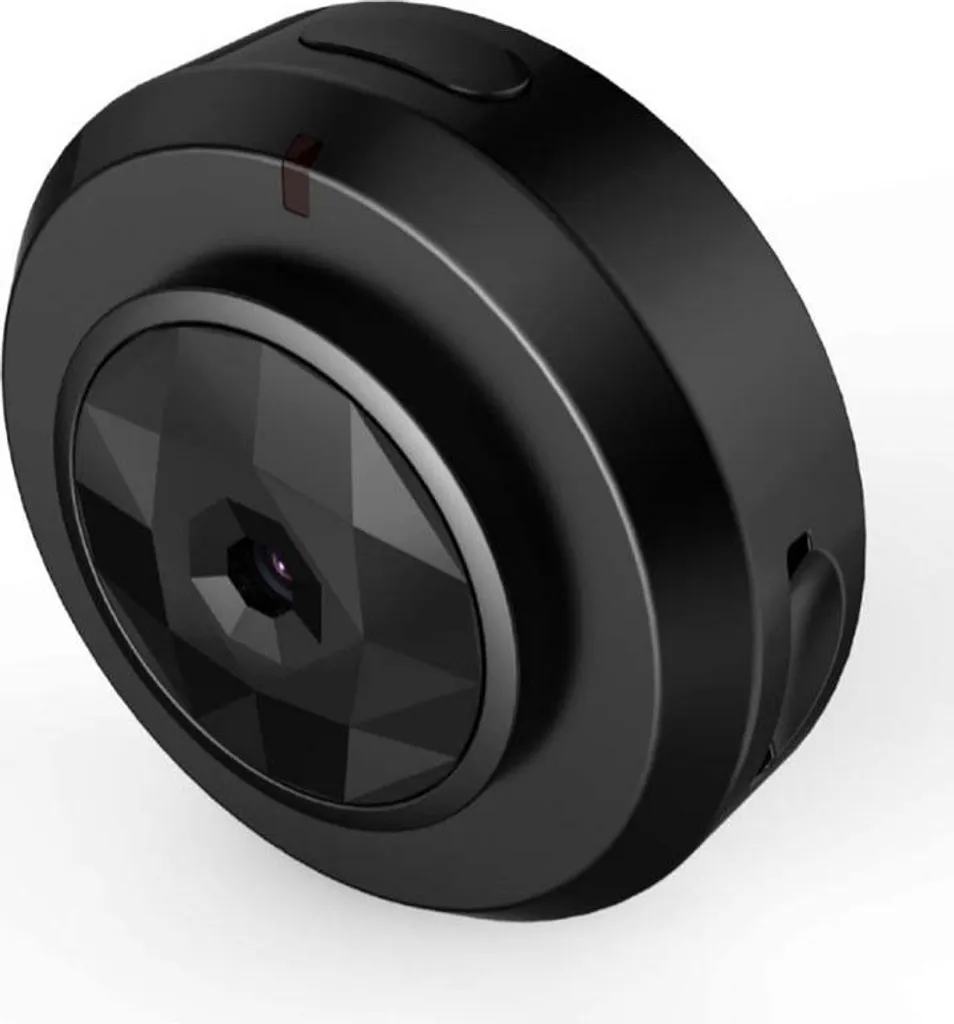 INF Mini Cam Wireless HD: Sicurezza Invisibile a Prezzo di Fabbrica - 6