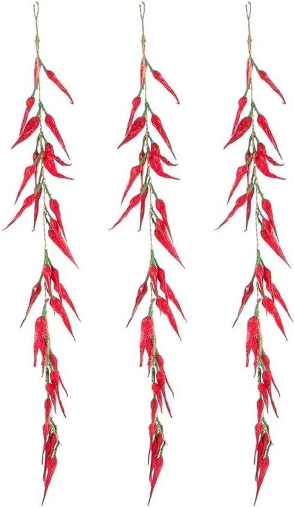 Slinger piments plastiques durables : l'alternative aux piments frais