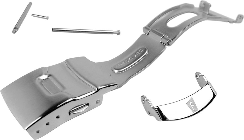 Festina | Sicherheitsschließe für Edelstahlband F16285 Produktbild 