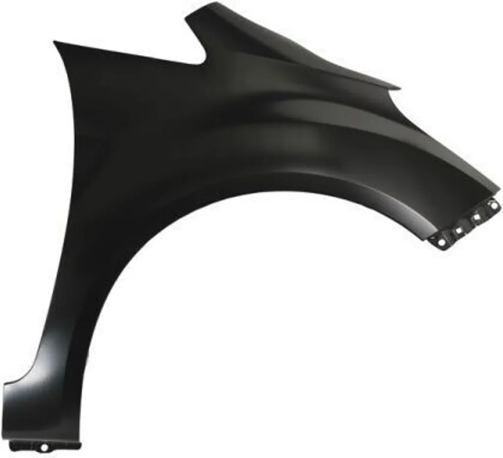 Aile avant droite BLIC 6504-04-3129312P pour Hyundai iX20 JC OE 663211K000