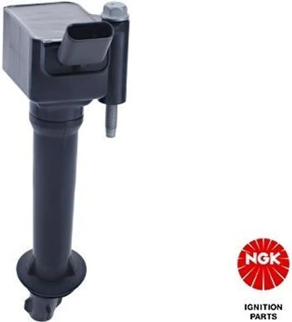 Bobine d'allumage NGK 48402 pour Mercedes E-Klasse W210 et S-Klasse W140