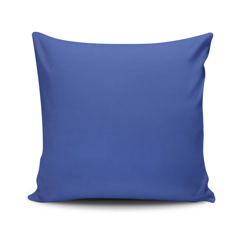 Evila Originals, TRKRLNT- SPF3214, Bunt, Kissenbezüge, 50% Baumwolle / 50% Polyester