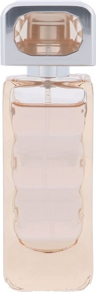 Hugo Boss Orange Woman Edt Spray Produktbild 3