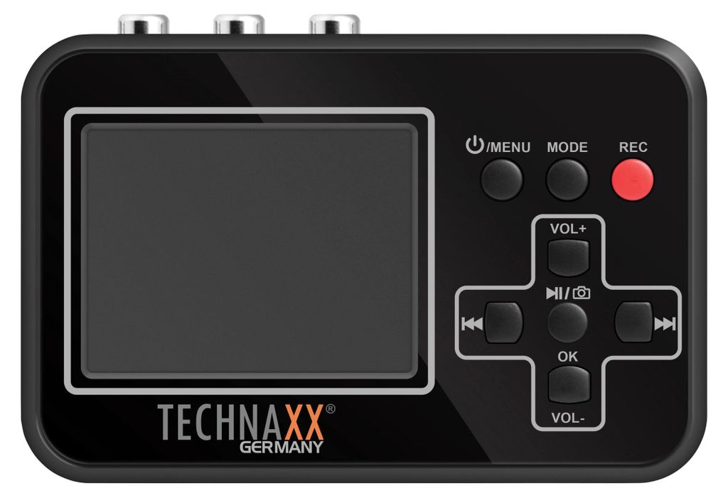 TECHNAXX TX-182 video grabber Immagine del prodotto 