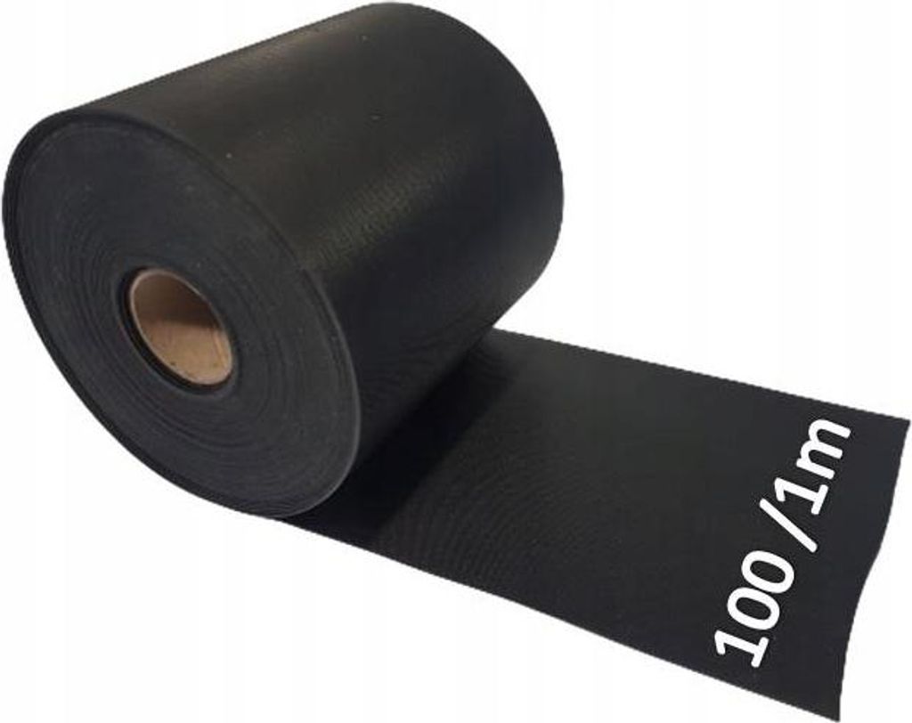 EPDM esterno 100 mm/0,75 mm/1 m Immagine del prodotto 