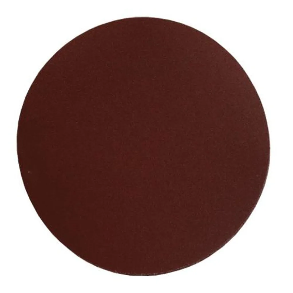 Carta Abrasiva STAYER 225mm Grana 220 per LP/HP - Kit 5 Pezzi Professionale