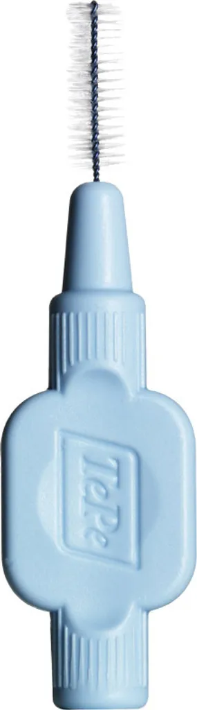 TePe Scovolini Extra Soft 0,6mm 25 Pezzi | Dolcezza per Gengive Delicate - 5
